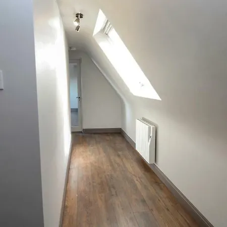 Executive 2 Bedroom Loft Style *