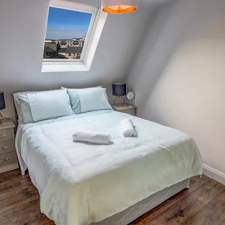 公寓 Executive 2 Bedroom Loft Style *